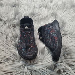 Adidas Laceless Shoes